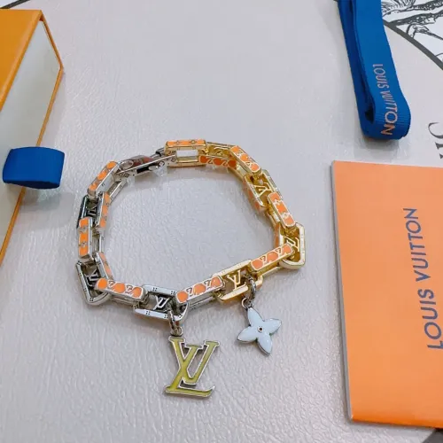 Louis Vuitton LV Bracelets #1397883 $64.00 USD, Wholesale Replica Louis Vuitton LV Bracelets