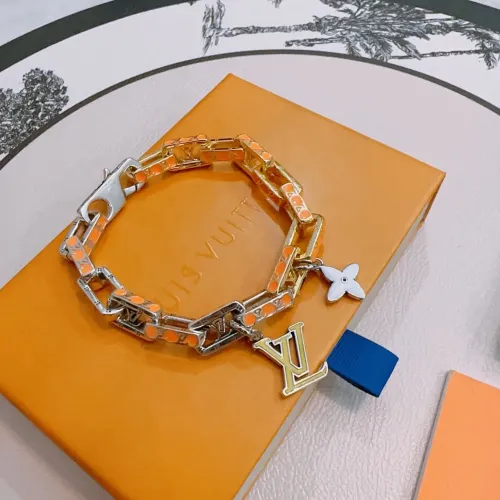 Replica Louis Vuitton LV Bracelets #1397883 $64.00 USD for Wholesale
