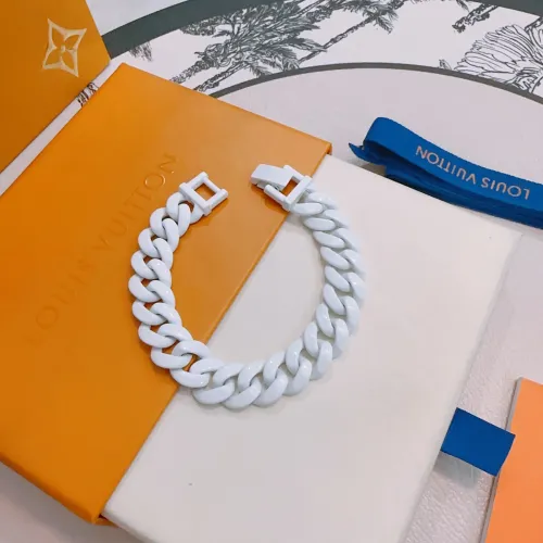 Replica Louis Vuitton LV Bracelets #1397884 $45.00 USD for Wholesale