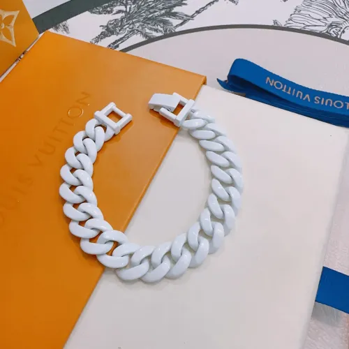 Replica Louis Vuitton LV Bracelets #1397884 $45.00 USD for Wholesale