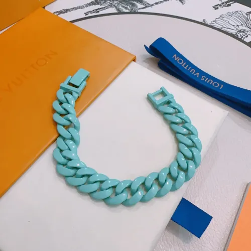 Replica Louis Vuitton LV Bracelets #1397886 $45.00 USD for Wholesale