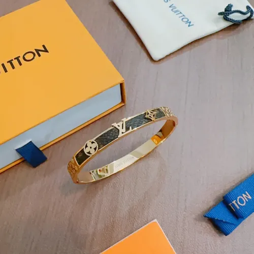 Replica Louis Vuitton LV Bracelets #1397890 $36.00 USD for Wholesale
