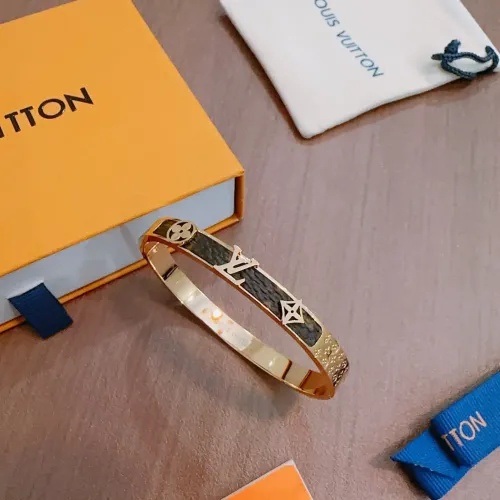 Replica Louis Vuitton LV Bracelets #1397890 $36.00 USD for Wholesale