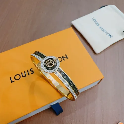 Replica Louis Vuitton LV Bracelets #1397893 $36.00 USD for Wholesale