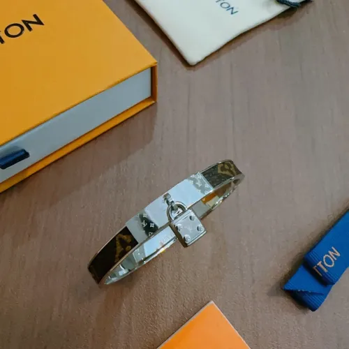 Louis Vuitton LV Bracelets #1397895 $36.00 USD, Wholesale Replica Louis Vuitton LV Bracelets