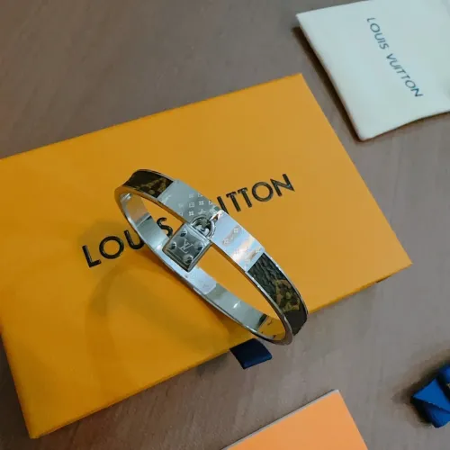Replica Louis Vuitton LV Bracelets #1397895 $36.00 USD for Wholesale