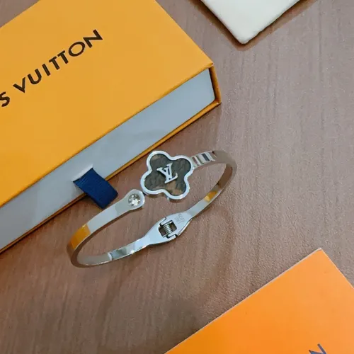 Replica Louis Vuitton LV Bracelets #1397899 $36.00 USD for Wholesale