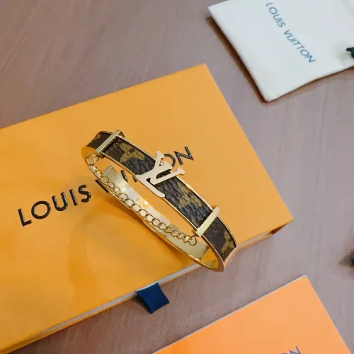Replica Louis Vuitton LV Bracelets #1397901 $36.00 USD for Wholesale