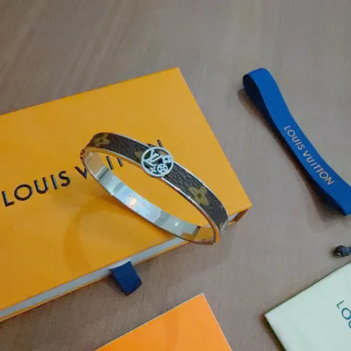 Replica Louis Vuitton LV Bracelets #1397902 $36.00 USD for Wholesale