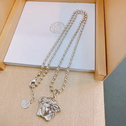 Versace Necklaces #1397923 $42.00 USD, Wholesale Replica Versace Necklaces