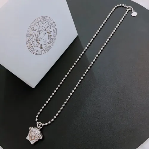 Replica Versace Necklaces #1397923 $42.00 USD for Wholesale