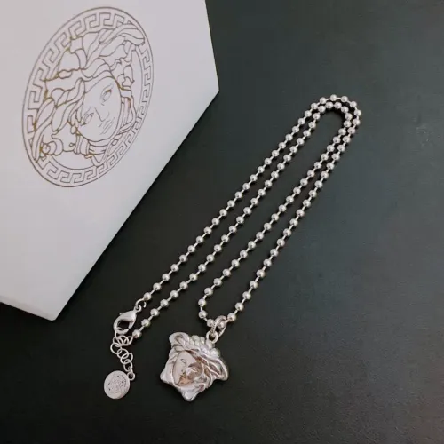 Replica Versace Necklaces #1397923 $42.00 USD for Wholesale
