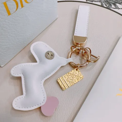 Christian Dior Key Holder And Bag Buckle #1397963 $39.00 USD, Wholesale Replica Christian Dior Key Holder And Bag Buckle