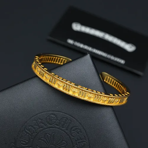 Chrome Hearts Bracelets #1397984
