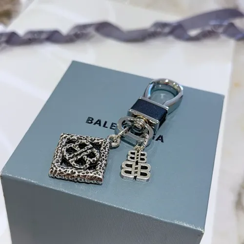 Replica Balenciaga Key Holder And Bag Buckle #1397996 $39.00 USD for Wholesale