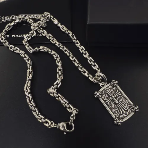 Chrome Hearts Necklaces #1398024 $52.00 USD, Wholesale Replica Chrome Hearts Necklaces