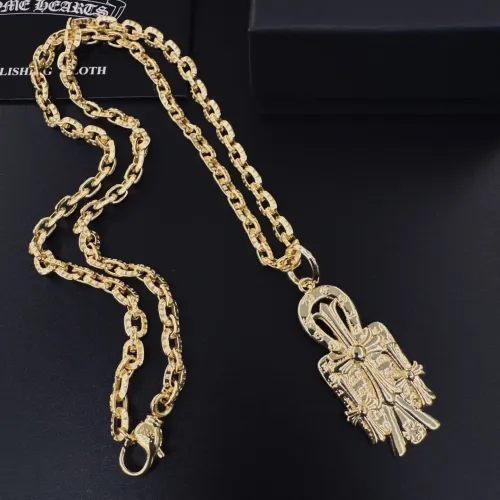 Chrome Hearts Necklaces #1398027 $52.00 USD, Wholesale Replica Chrome Hearts Necklaces
