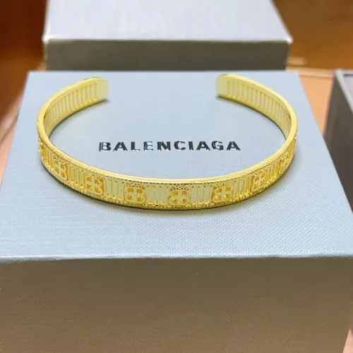 Replica Balenciaga Bracelets #1398035 $42.00 USD for Wholesale