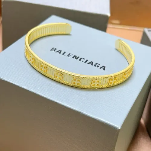 Replica Balenciaga Bracelets #1398035 $42.00 USD for Wholesale