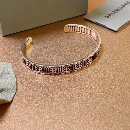 Replica Balenciaga Bracelets #1398036 $42.00 USD for Wholesale