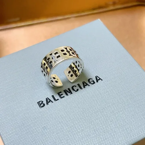 Balenciaga Rings #1398044