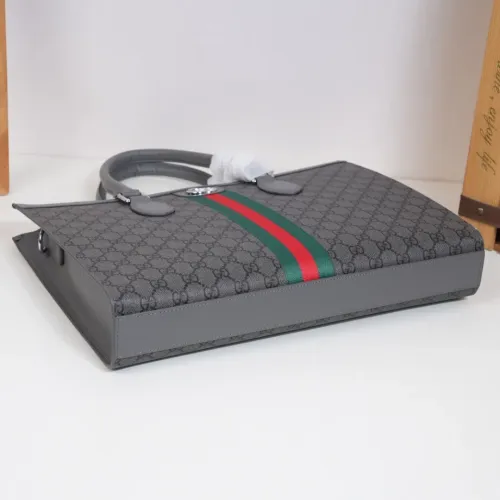 Replica Gucci AAA Man Handbags #1398065 $162.00 USD for Wholesale