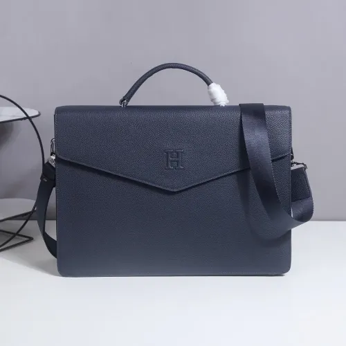 Hermes AAA Man Handbags #1398101 $200.00 USD, Wholesale Replica Hermes AAA Man Handbags