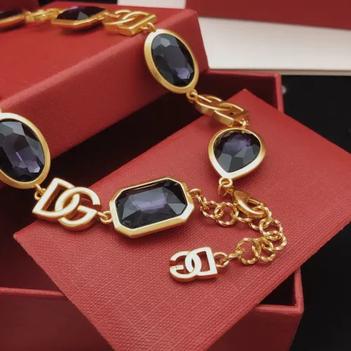 Replica Dolce & Gabbana Necklaces For Women #1398142 $42.00 USD for Wholesale