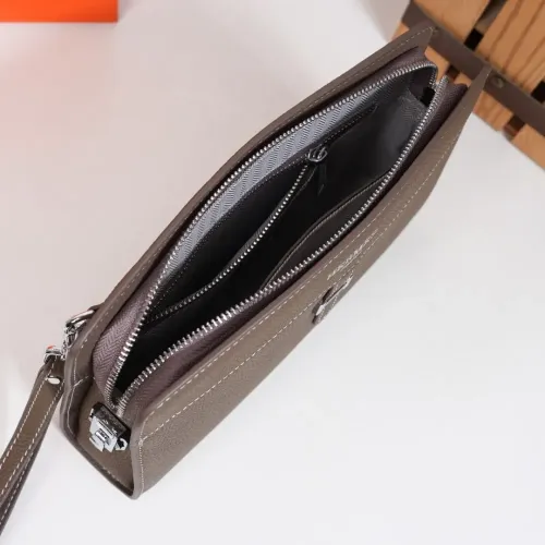 Replica Hermes AAA Man Pouches #1398155 $96.00 USD for Wholesale