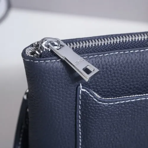 Replica Hermes AAA Man Pouches #1398175 $96.00 USD for Wholesale