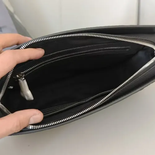 Replica Louis Vuitton AAA Man Pouches #1398204 $96.00 USD for Wholesale