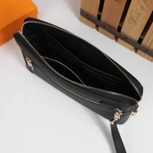 Replica Louis Vuitton AAA Man Pouches #1398205 $96.00 USD for Wholesale
