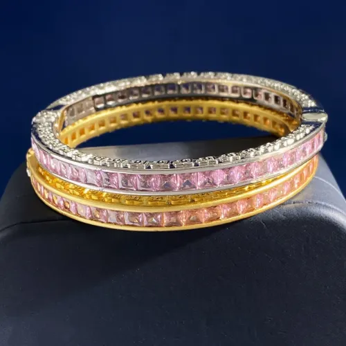 Replica Dolce & Gabbana Bracelets For Women #1398206 $34.00 USD for Wholesale