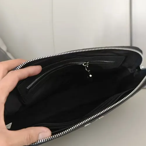 Replica Louis Vuitton AAA Man Pouches #1398210 $96.00 USD for Wholesale