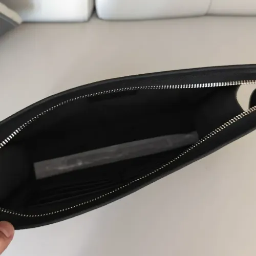Replica Louis Vuitton AAA Man Pouches #1398211 $96.00 USD for Wholesale