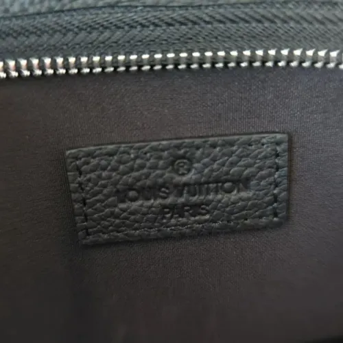 Replica Louis Vuitton AAA Man Pouches #1398211 $96.00 USD for Wholesale