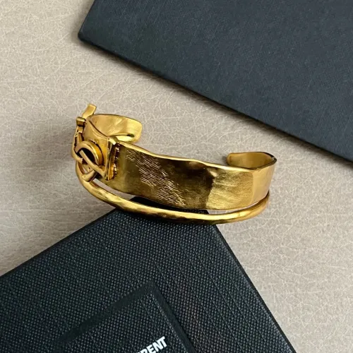 Yves Saint Laurent YSL Bracelets #1398214
