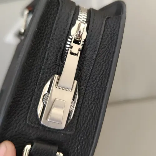 Replica Louis Vuitton AAA Man Handbags #1398220 $162.00 USD for Wholesale