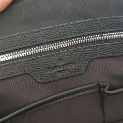Replica Louis Vuitton AAA Man Handbags #1398221 $162.00 USD for Wholesale