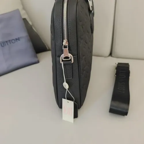Replica Louis Vuitton AAA Man Handbags #1398222 $162.00 USD for Wholesale