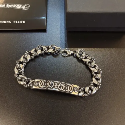 Chrome Hearts Bracelets #1398259 $52.00 USD, Wholesale Replica Chrome Hearts Bracelets