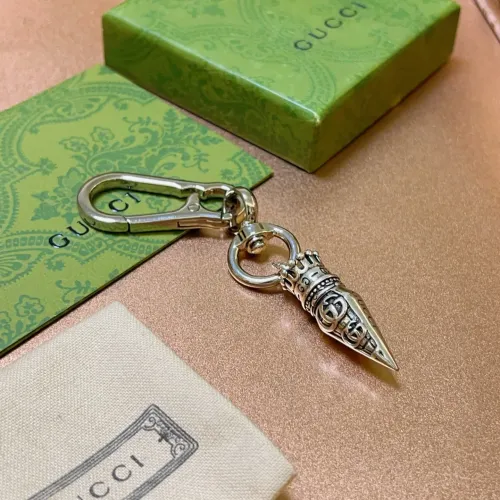 Gucci Key Holder And Bag Buckle #1398267 $39.00 USD, Wholesale Replica Gucci Key Holder And Bag Buckle