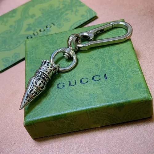 Replica Gucci Key Holder And Bag Buckle #1398267 $39.00 USD for Wholesale