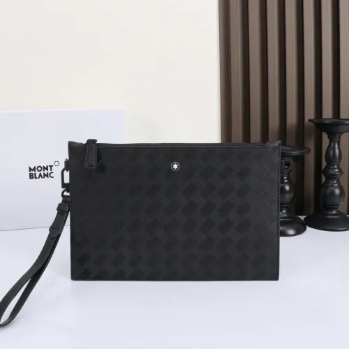 Mont Blanc AAA Man Pouches #1398274