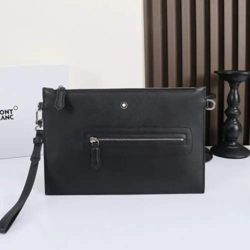Mont Blanc AAA Man Pouches #1398276