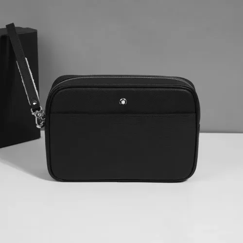 Mont Blanc AAA Man Pouches #1398280