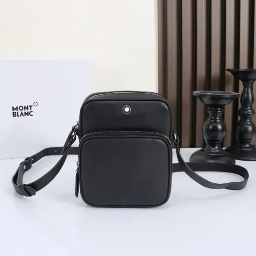 Mont Blanc AAA Man Messenger Bags #1398284