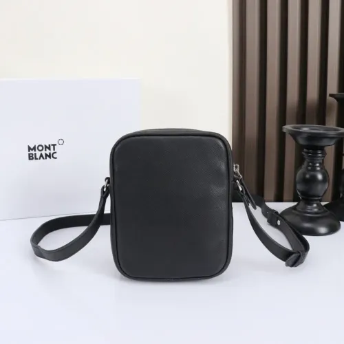 Replica Mont Blanc AAA Man Messenger Bags #1398284 $102.00 USD for Wholesale