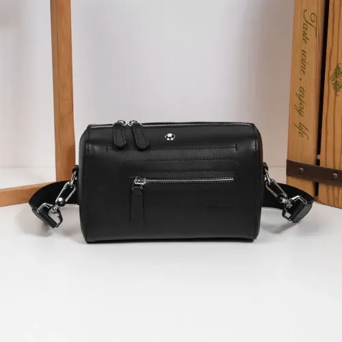 Mont Blanc AAA Man Messenger Bags #1398288