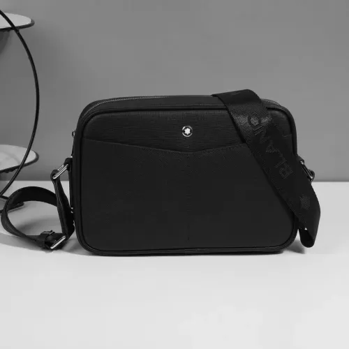 Mont Blanc AAA Man Messenger Bags #1398292